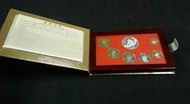 E26 民國93年猴年生肖套幣 精鑄版 925銀章 重1/2盎斯 盒附說明書~附收據