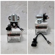 Glow Plug Relay Or Triton Heating Relay 2.5 MD342751