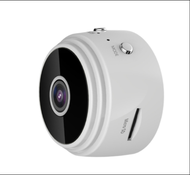 กล้องจิ๋ว กล้องถ่ายรูป 1080P HD WIFI A9กล้องมินิ ​360°พาโนรามามุมกว้าง กล้องจิ๋ว กล้องจิ๋วแอบดู กล้องแอบถ่าย ​ซ่อนสะดวก กล้องวงจรไรสาย กล้องว