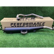 SCK EXHAUST RACING EXHAUST RACING 32MM SCK Y15 ZR LC135 4S 5S LC 4S 5S