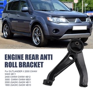 Rear Bracket Mounting for   II CW5W CW7W ASX CY4A GA8W  2007-2017 MN184094 MN101573