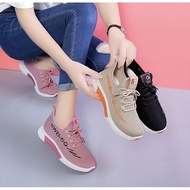 All Ready Stock Sneakers 5G Woman Sport Shoe Kasut Perempuan Walking Shoe
