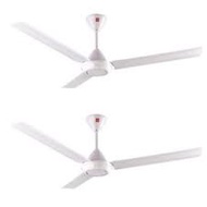 KDK C/FAN Regulator Type K15V0 (150cm/60″)[TWIN PACK]