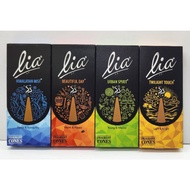 CYCLE Incense Cones (Set of 3)