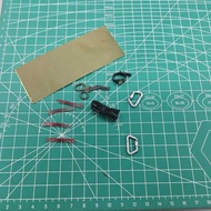 1/6 Soldier Easy&Simple Es26003 Sfod-D Delta Commando Morale Badge