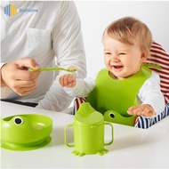 IKEA MATA BABY FOOD SET