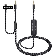 Second Generation Live Noise Reduction Cable Chat Link Noise Reduction Audio Cable for HD60 HD60S HD