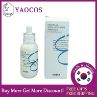 [COSRX] Hydrium Centella Aqua Soothing Ampoule 40ml