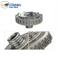 New 100% Original DQ250 02E DSG Automatic Multi-plate Dual Clutch Assembly 02E398029C for Volkswagen