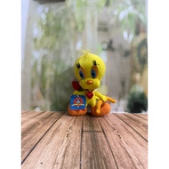 Tweety doll looney tunes/tweeety cupid doll/looney tunes plush/tweety plush/cupid plush/looney tunes