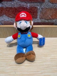 海洋公園 Ocean Park Super Mario 馬里奧公仔