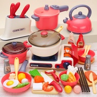 toys for kids girl mainan masak masak mainan budak perempuan toys for kids girl 8 years old Kitchen 