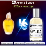 Amarige | GIVENCY Perfume Clone [GY-04] | Eau De Parfum EDP for Ladies