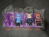 BE@RBRICK SERIES 50 50TH