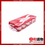 唯潔雅 經典系列三層衛生紙 10卷 (6922266436925) 卷紙 紙巾 紅 (新舊包裝隨機發貨)