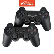 M8 Retro Game Stick 4K Console 64GB 10000 Games Wireless 2.4G Controller for PC GBA PS1 Emulator