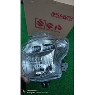 raider150 fi headlight(SGP)original 100%