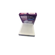 Fighter , Liyoda & Lumitec 12W & 18W 6" Surface LED Downlight Round&Square (6500K/ 3000K)