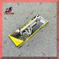 Chân chống nghiêng inox wavedream hạ phuộc trước MS06