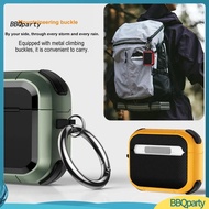 <BBQparty> Reserved wired charging port supports wireless charging with case does not hinder wired c