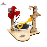 Early Learning Toy Wooden Toy Science Experiment Toy