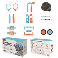 Bộ Phụ Kiện Nintendo Switch 2 Sports 18 Trong 1 Bộ Phụ Kiện Switch 2 Sports 18 Trong 1 Sports Switch