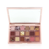 HUDA BEAUTY Naughty Nude Eyeshadow Palette, Cream HUDA BEAUTY Naughty Nude Eyeshadow Palette, Cream