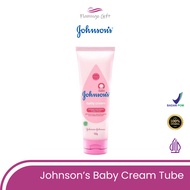 Johnson's Baby Cream - Baby Cream 50 & 100gr