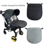 DOONA Baby Basket Stroller Foot Cover Baby Stroller Foot Cover Four-in-One Warm Windproof Cover Stro