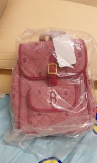 Mlb bag 背包