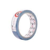 เทปผ้า (24 มม. x9 หลา) น้ำเงิน ONE