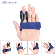 【NEW】Trigger Finger Fixing Splint Straighten Braces Splint Corrector Fracture Fingers