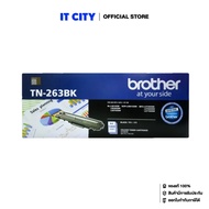 BROTHER TONER TN-263BK SP1-001420