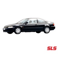 HONDA Civic EJ 1.6 VTEC (YR 1997) SOHC & DOHC Front Wheel / Rear Wheel ATMT