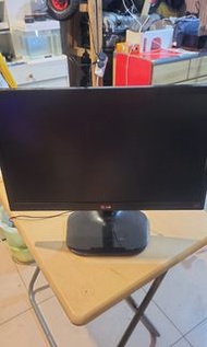 九成新🆕LG🖥️22吋電腦螢幕有電腦有HDMI接駁model：22M45H-B💯
