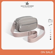 David Jones Paris  Female Fashion Cross Bag