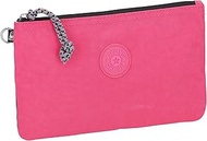 Kipling Pouch KI38271ET 1ET Women's, 1ET, H:14×W:22.5×D:0.5