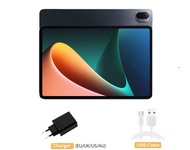 【Lifetime warranty】 Support Meet / meWatch / Netflix / Zoom / HD Screen Android 11.0 RAM 12GB ROM 512GB Dual SIM Card WIFI