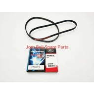 Hyundai Matrix  4PK815 + 4PK845 Fan Belt Sets