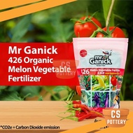 BABA Mr Ganick 426 Organic Melon Vegetable Fertilizer Baja Organik