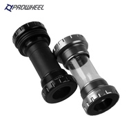 PROWHEEL MTB Bottom Brackets PW-BB73  68/73mm Bottom Bracket Road Bike Bracket PW-BB68 24mm BB Axis 