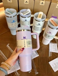 Stanley Quencher 40oz Tumbler 不銹鋼吸管杯保溫杯冰霸水杯