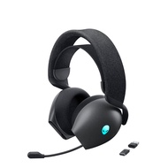 ALIENWARE DUAL-MODE WIRELESS GAMING HEADSET - AW720H