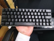 酷碼 Cooler Master SK-622-GKTR1-US RGB機械式鍵盤 英文鍵盤 藍芽鍵盤 紅軸矮軸#23吃土季