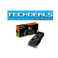 Gigabyte RTX5070 Gaming OC 12GB GDDR7