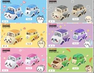 日牌 Chiikawa Tomica