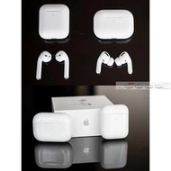 【現貨免運2天快速到貨】原廠正品--Apple airpods pro藍牙耳機 全新未拆封 airpods3無線耳機