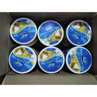 Salim Cheese Triangles / Segitiga Keju Salim