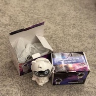 太空人星空投影燈