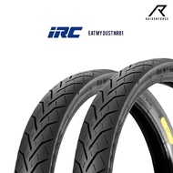 IRC EAT MY DUST DRAG TIRE & TUBE